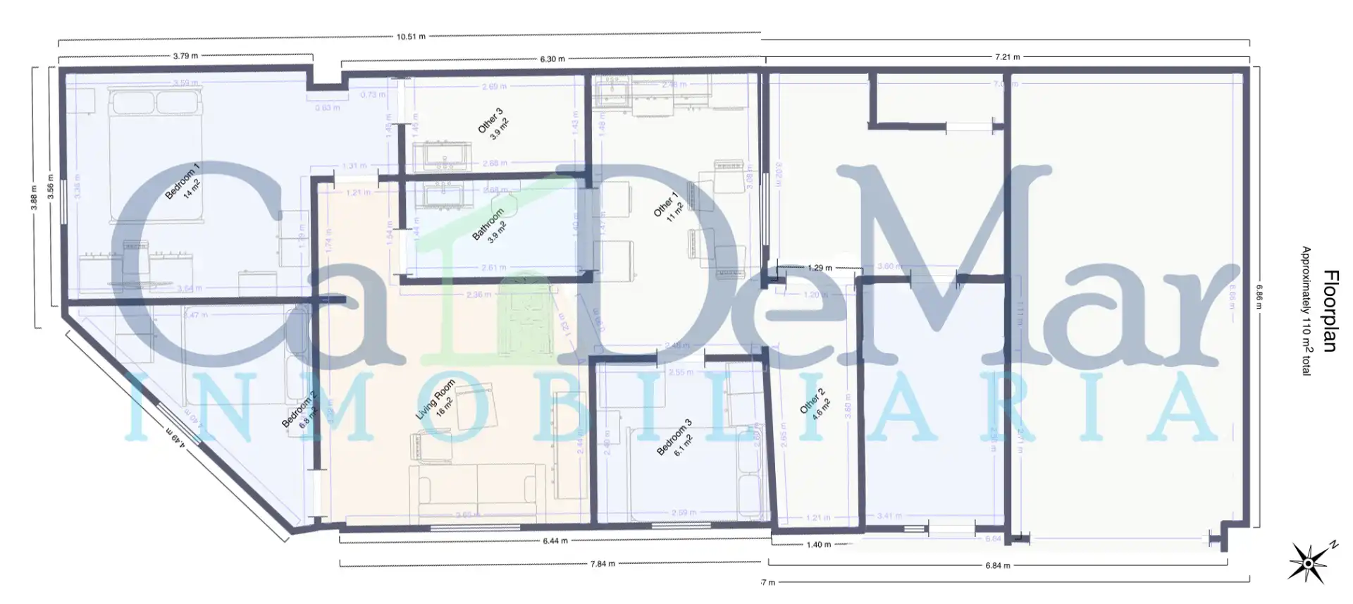 Buildings for sale in Gandia