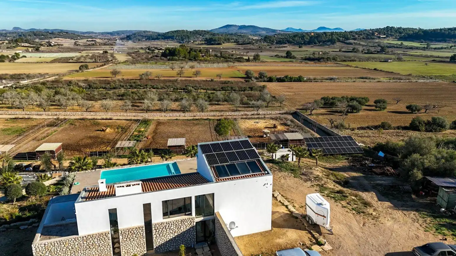 Casa o chalet en venta en Montuïri - Carrer del Sol, Montuïri