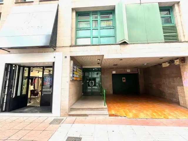 Oficina amb ascensor en venda a Calle Fueros de León 9, imagen 2