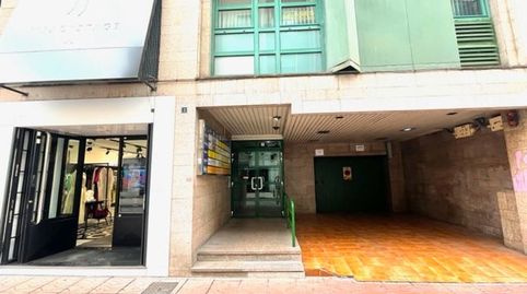 Foto 2 de Oficina en venta en Calle Fueros de León, 9, Centro, Ponferrada