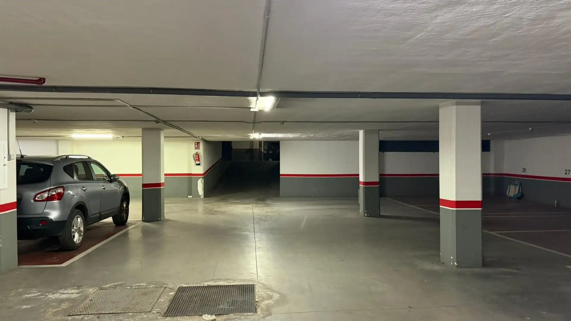 Ático con terraza en venta en ALCORA, imagen 39