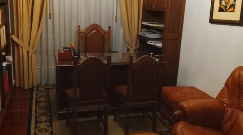 Foto 2 de Apartament en venda a Ensanche - Sar, Santiago de Compostela