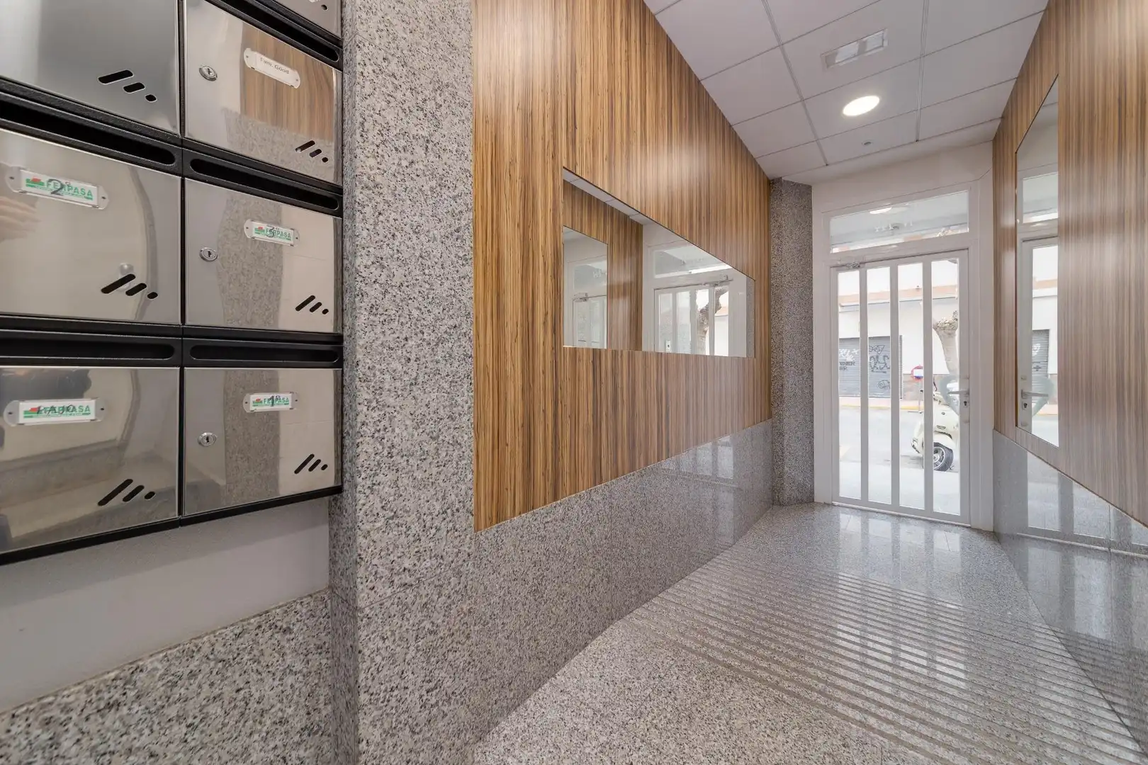 Apartament amb jardí en venda a Calle CABALLERO RODAS, imagen 70