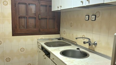 Foto 2 von Wohnung zum Verkauf in Aguilar de Campoo - Calle Comercio, Aguilar de Campoo, Palencia