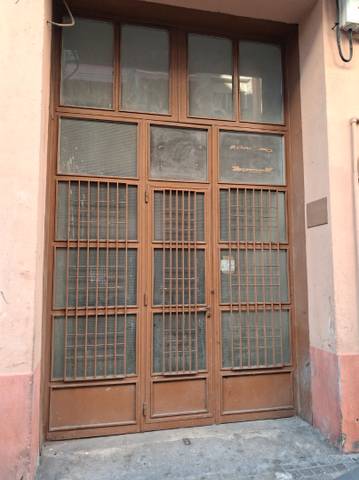 Local comercial en Venta en Calle de Daroca, 17 en Barrio de Delicias