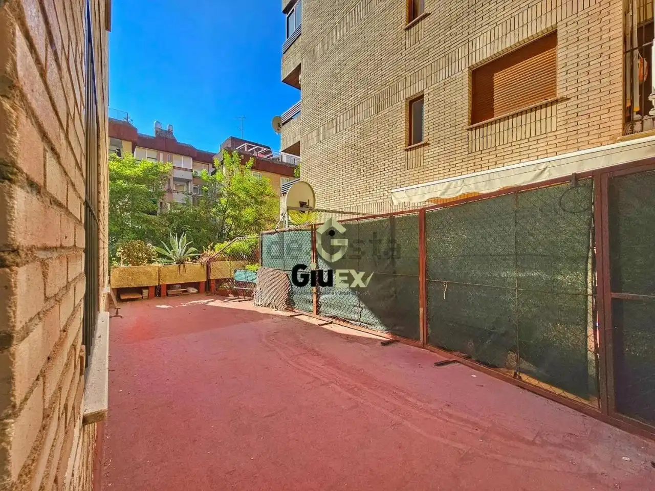 Wohnung mit Aufzug zur Miete in Ruta de la Plata, imagen 20