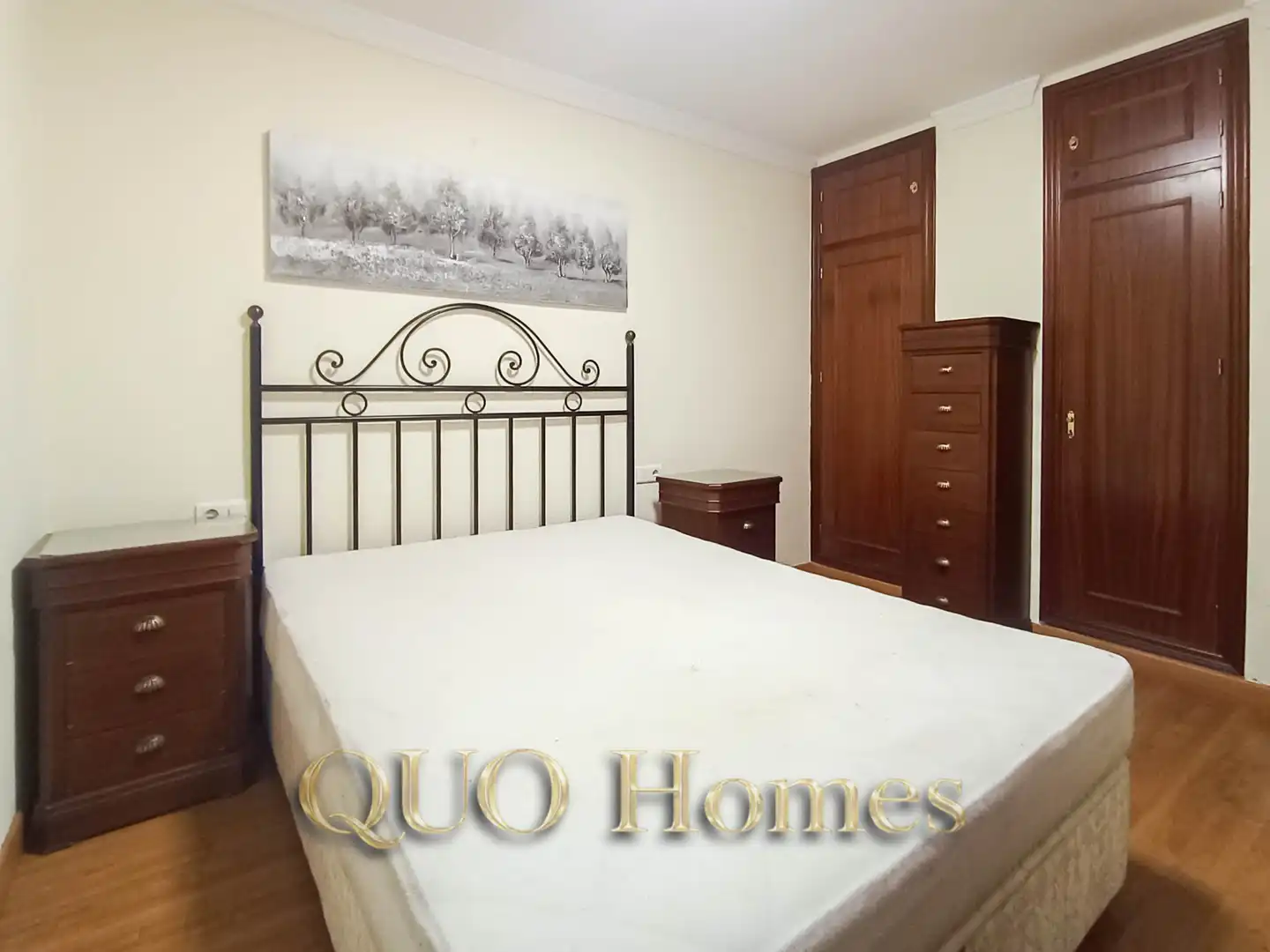 Bedroom of Flat for sale in Jerez de la Frontera  with Air Conditioner and Community pool