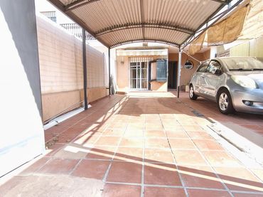 Maison mitoyenne à vendre à Bonanza - Avda de Huelva - Barrio Andalucia