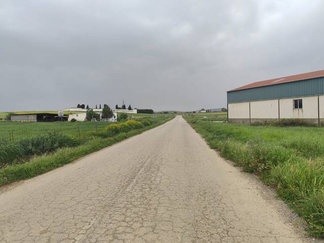 Terreno en Venta en Desconocido Cruz Verde, 17 en Puebla de Sancho Pérez