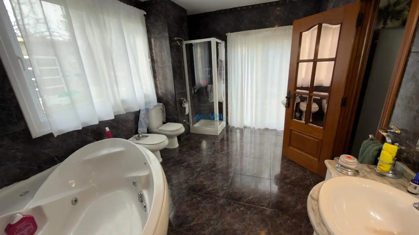 Casa amb jardí en venda a Barrio Sámano 86D, imagen 30