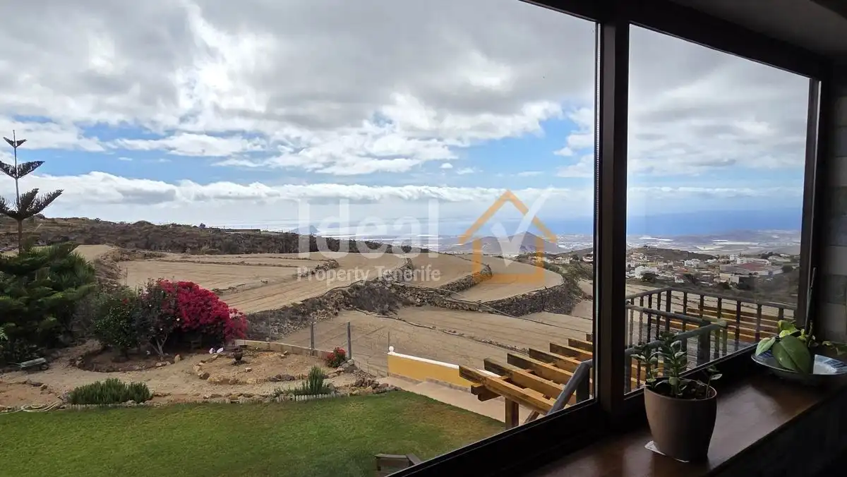 Casa amb piscina en venda a San Miguel, imagen 19