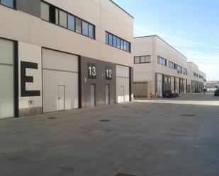 Exterior view of Industrial buildings to rent in Ciempozuelos