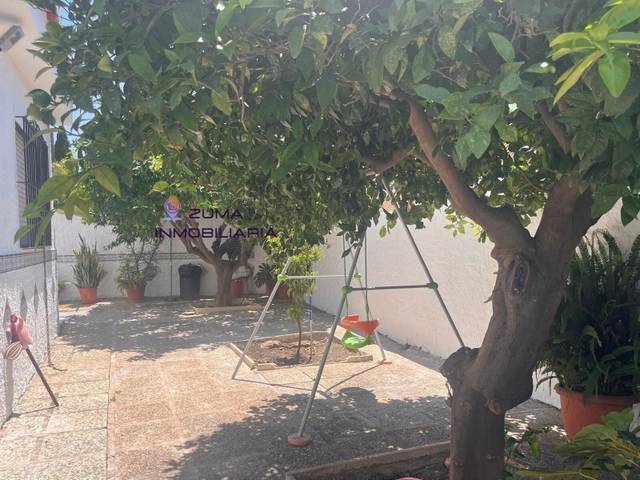 Casa-chalet en Venta en Fuente Alegre - El Chaparral - Los Morales