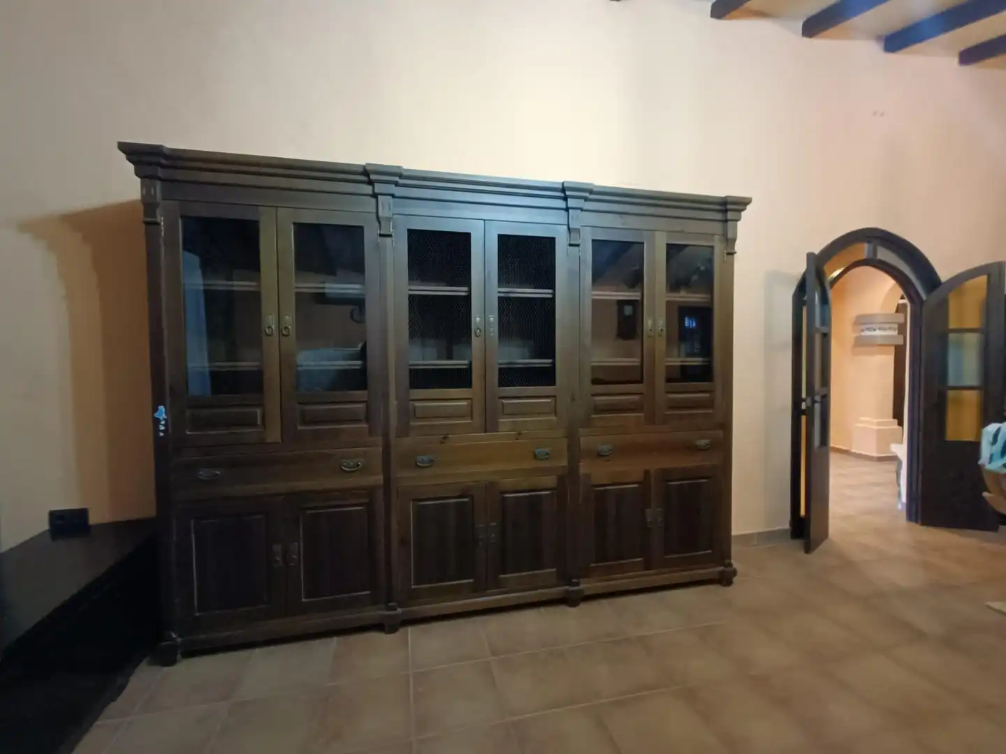 Villa con piscina in vendita a Las Lagunas - Campano, imagen 19