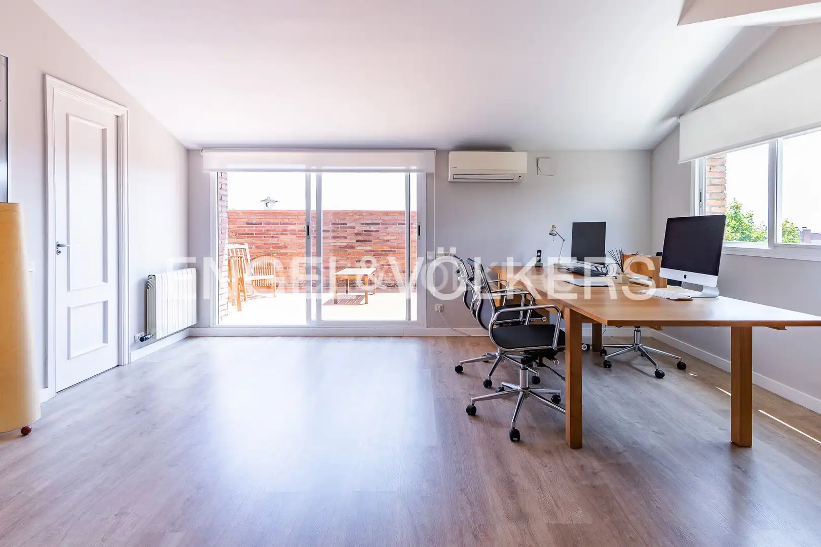 Casa o chalet en venta en El Masnou con Aire acondicionado, Calefacción y Jardín privado