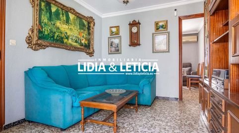 Foto 4 de Piso en venta en La Paz, Alcalá de Guadaira