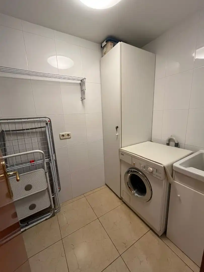Bathroom of Flat for sale in Centre  