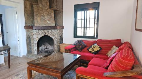 Foto 3 de Finca rústica de lloguer a Las Lomas, Málaga