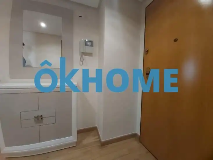 Wohnung zur Miete in Nou Campanar