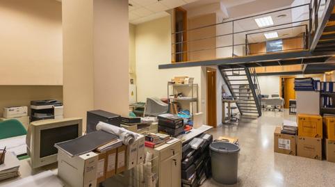 Foto 3 de Oficina en venda a Actor Antonio Valero, L'Eixereta, Valencia