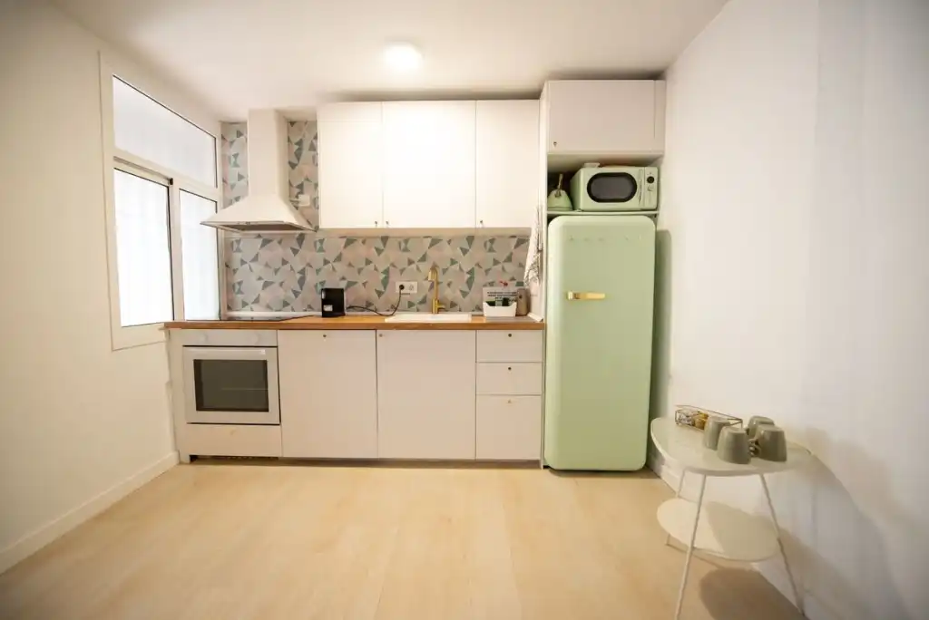 Apartament amb ascensor en venda a Centro, imagen 5