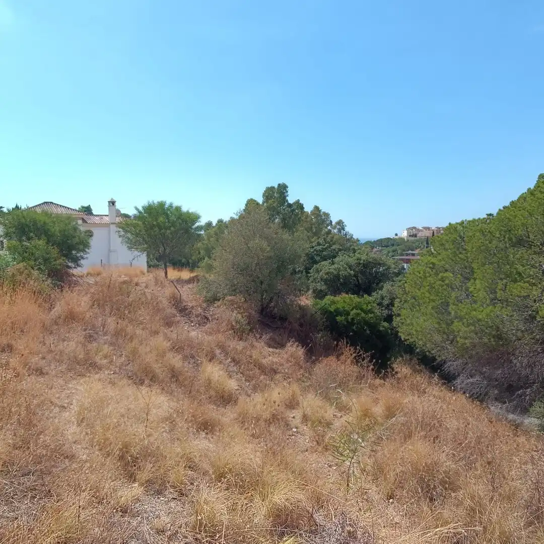 Terreni e lotti in vendita a Marbella - Marbella,Elviria,Avenida Santa Maria, imagen 11
