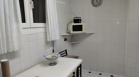 Photo 4 of Flat for rent in Ensanche - Moyua - Diputación, Bilbao