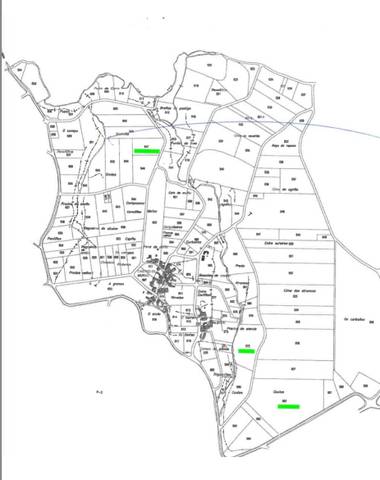 Terreno en Venta en Carretera de Forcarei a Soutelo en Forcarei
