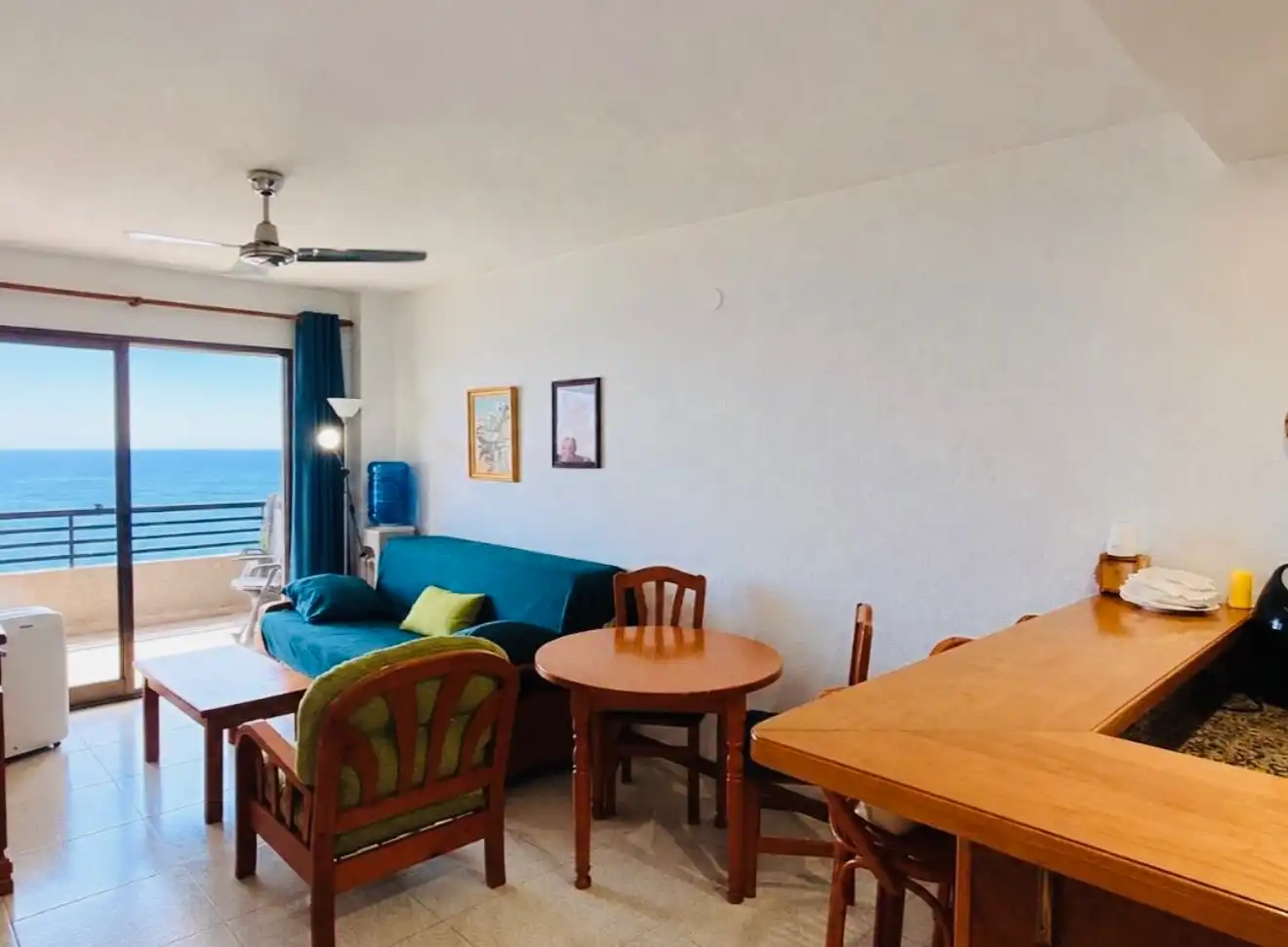 Appartamento con piscina in vendita a Zona Pueblo, imagen 22
