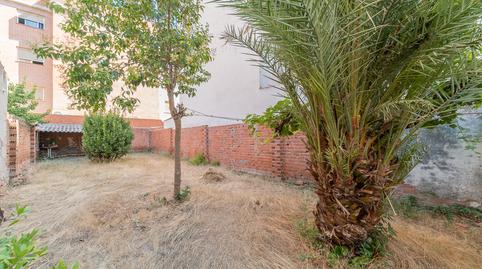 Foto 2 de Casa adosada en venda a Calle Villaamil, Centro, Madrid