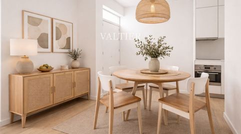 Foto 2 de Piso de alquiler en Segovia, Palacio, Madrid Capital