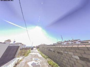 Terreno residenziale in vendita a Núcleo urbano