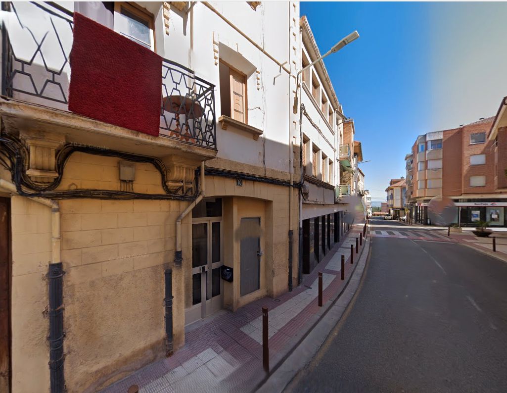 Flat for sale in Calle Santa Isabel, Albelda de Iregua