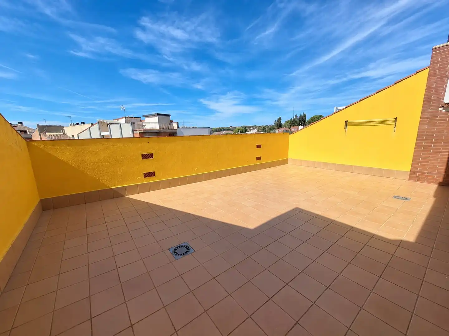 Duplex with terrace for sale in Avinguda Montserrat, imagen 2