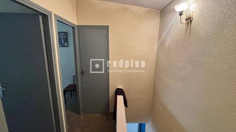 Foto 4 de Casa o chalet en venta en De Vilches, Entrevías, Madrid Capital