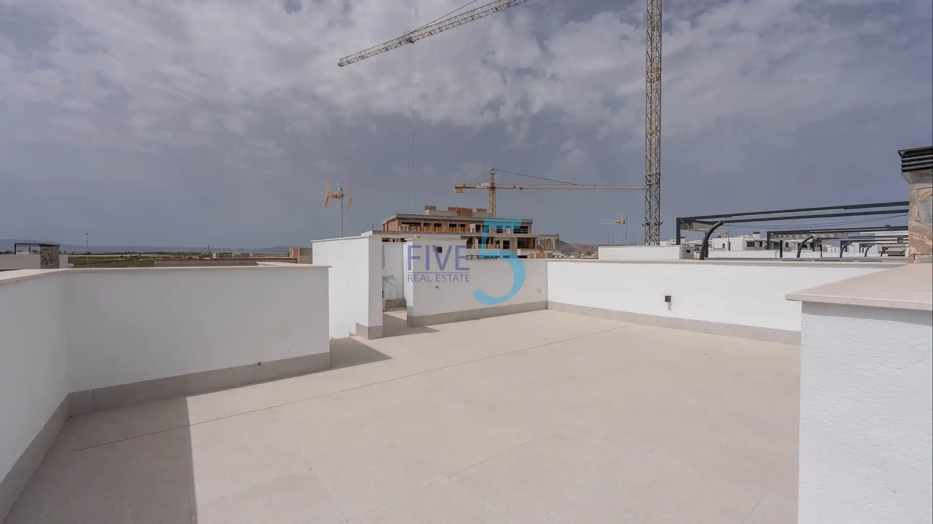 Casa con terraza en venta en Mar Menor Golf, imagen 29
