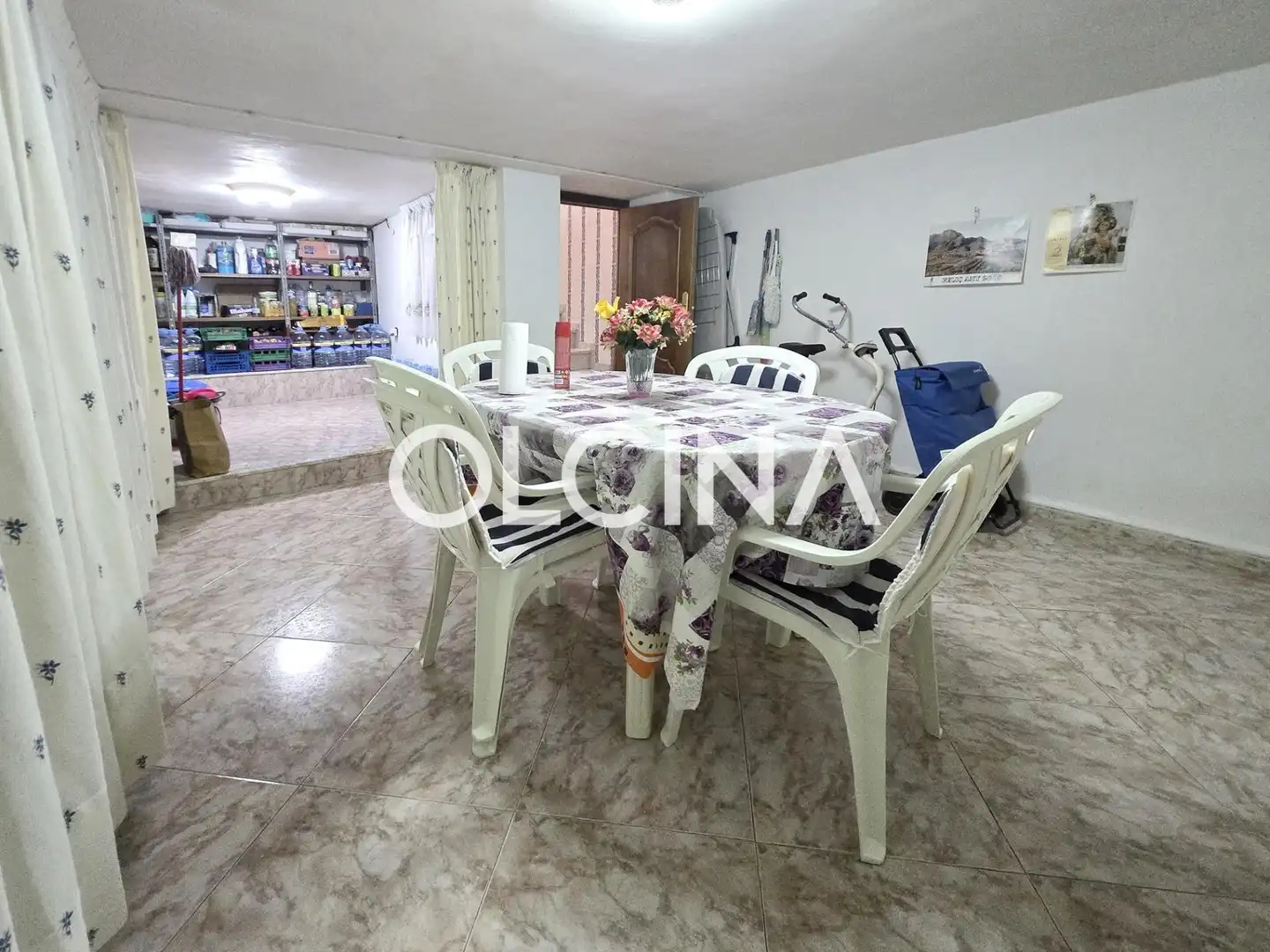 Houses for sale in Beniarrés  with Terrace, Storage room and Furnished
