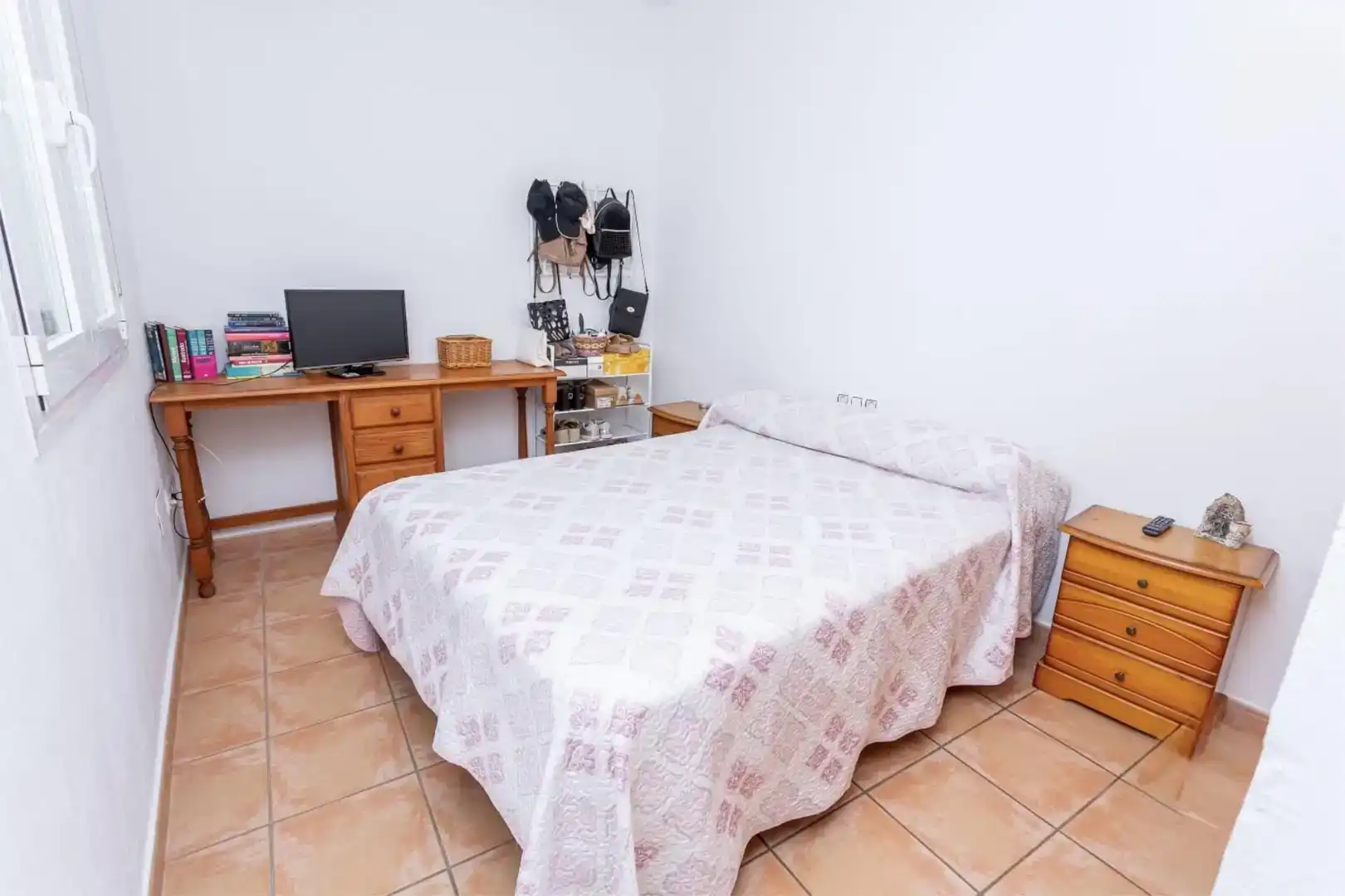Dormitori de Pis en venda en Jimena de la Frontera amb Aire condicionat i Balcó
