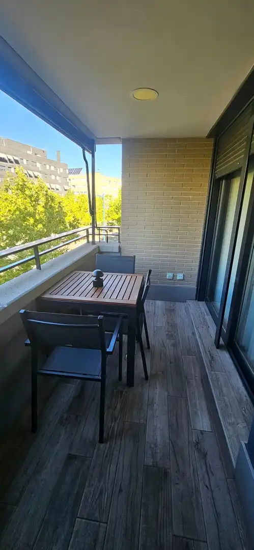 Appartement avec piscine à vendre à San Nicasio - Campo de Tiro - Solagua
