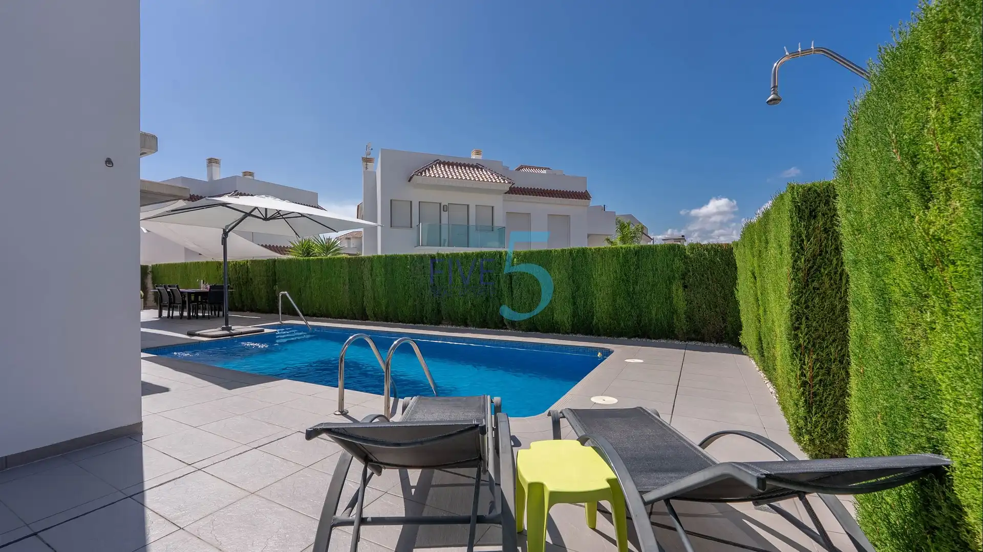 House with terrace for sale in Ciudad Quesada, imagen 39