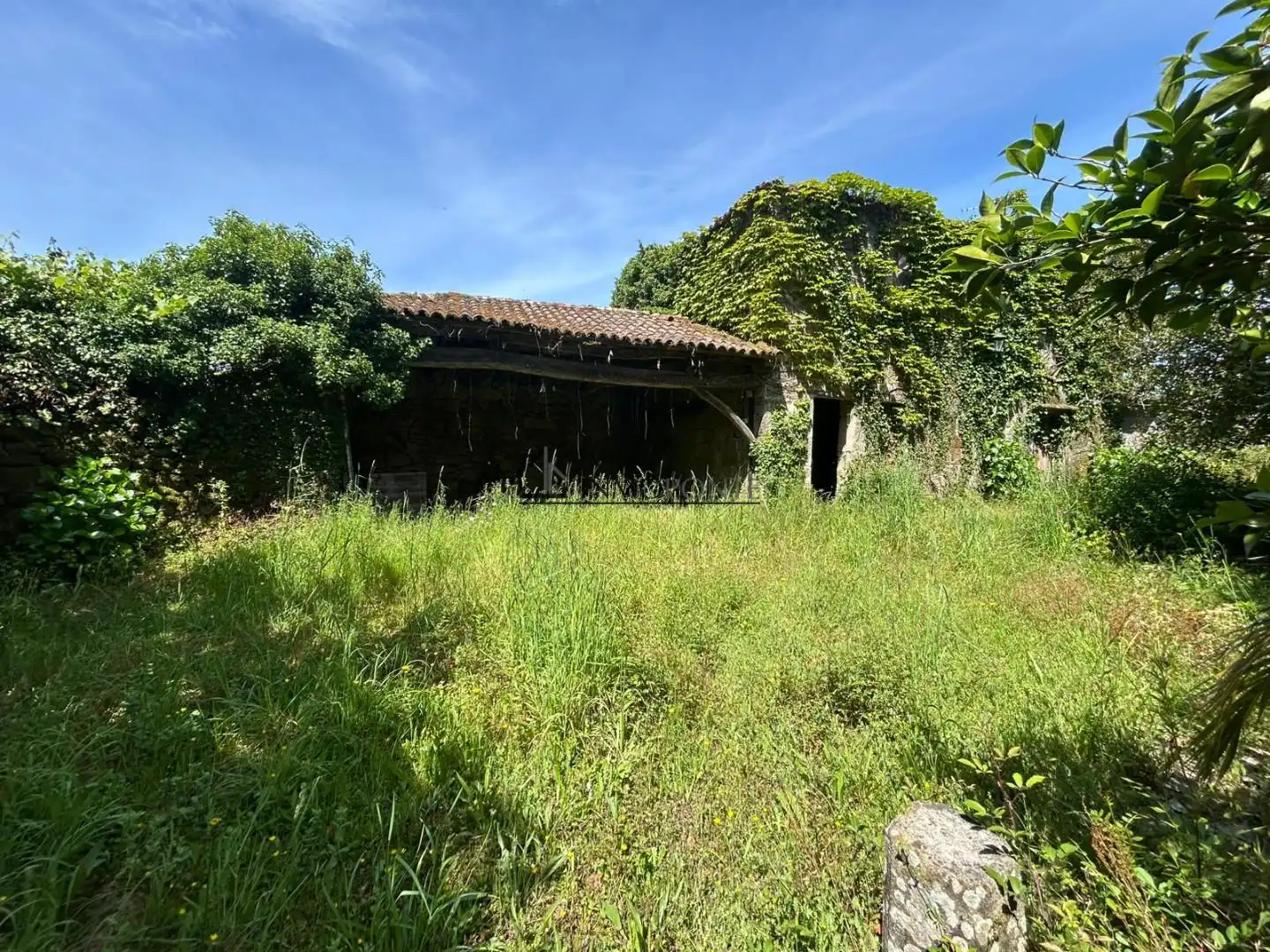 Casa o chalet en venta en Ponteareas con Jardín privado y Terraza