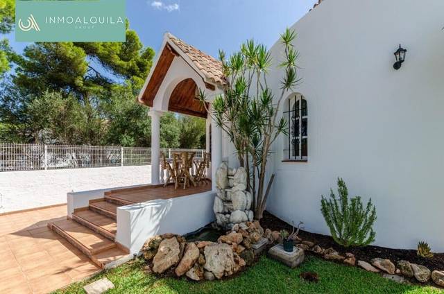 Casa-chalet en Venta en Son Serra de Marina