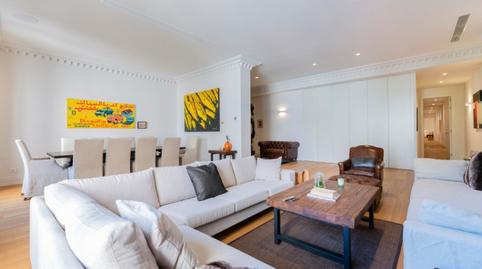 Photo 2 of Flat to rent in Calle de Los Madrazo, Cortes - Huertas, Madrid