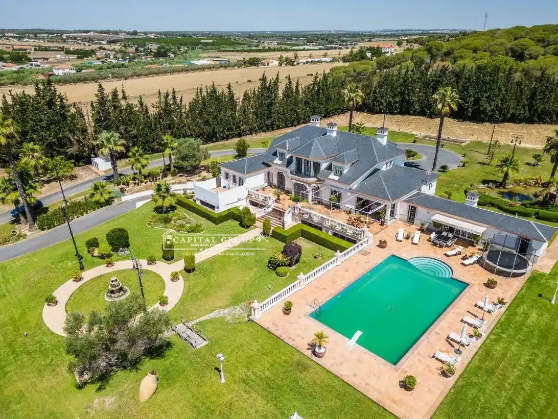 House with terrace for sale in Dehesa - Monacilla, imagen 6