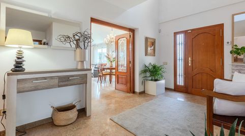 Foto 4 de Casa o chalet en venta en Montealegre, L'Eliana