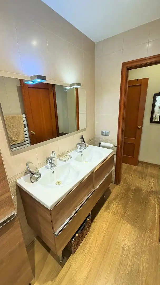 Appartamento con terrazza in vendita a Carrer de Dénia, imagen 26