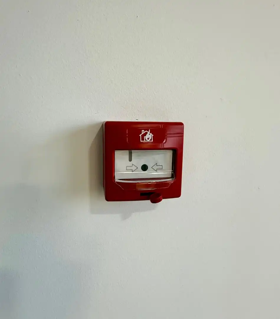 Außenansicht von Fabrikhallen zur Miete in Santa Perpètua de Mogoda