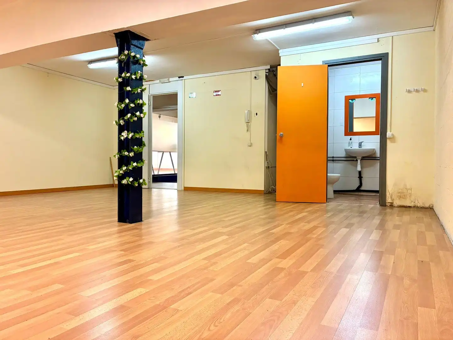 Local en venda en Sant Feliu de Llobregat