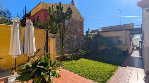 Foto 2 de Casa adosada en venda a Sanlúcar la Mayor, Sevilla