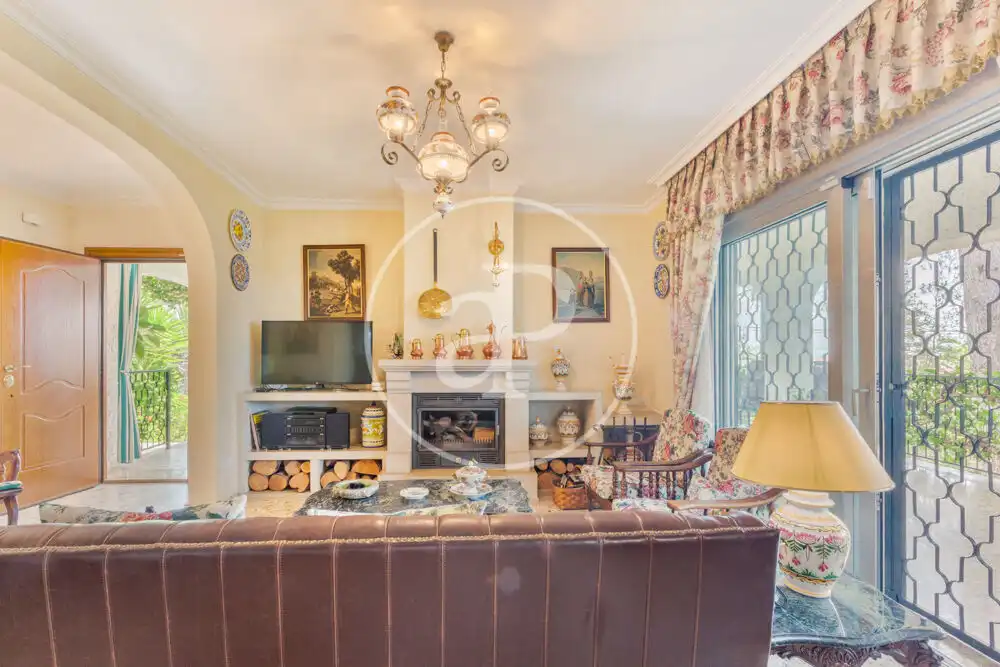 House with terrace for sale in Calicanto - Cumbres de Calicanto - Santo Domingo, imagen 14